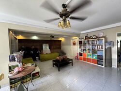 Blk 419 Pasir Ris Drive 6 (Pasir Ris), HDB 5 Rooms #577094241
